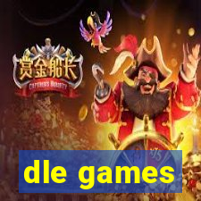 dle games